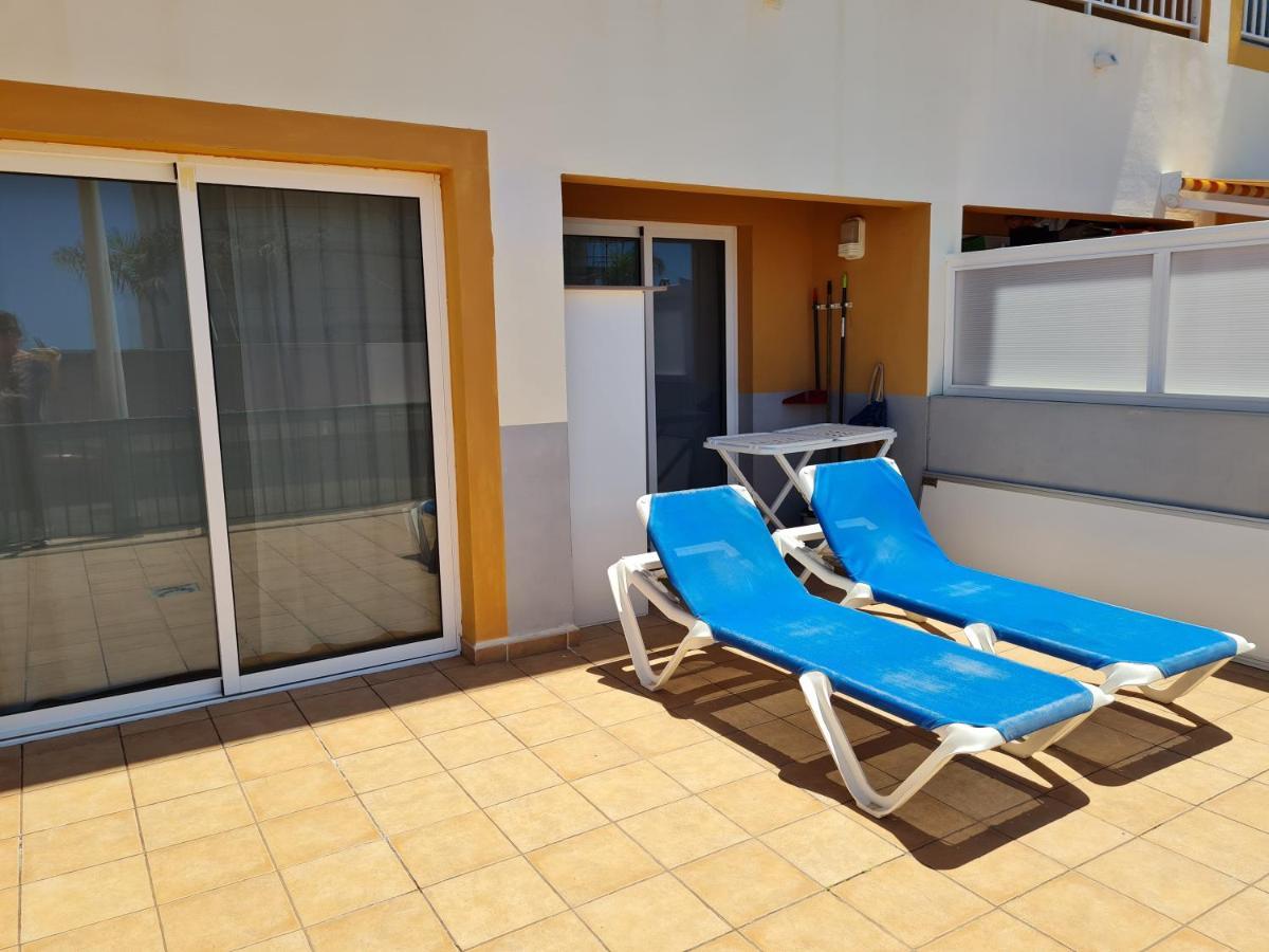 Estrella Del Sur Apartment *