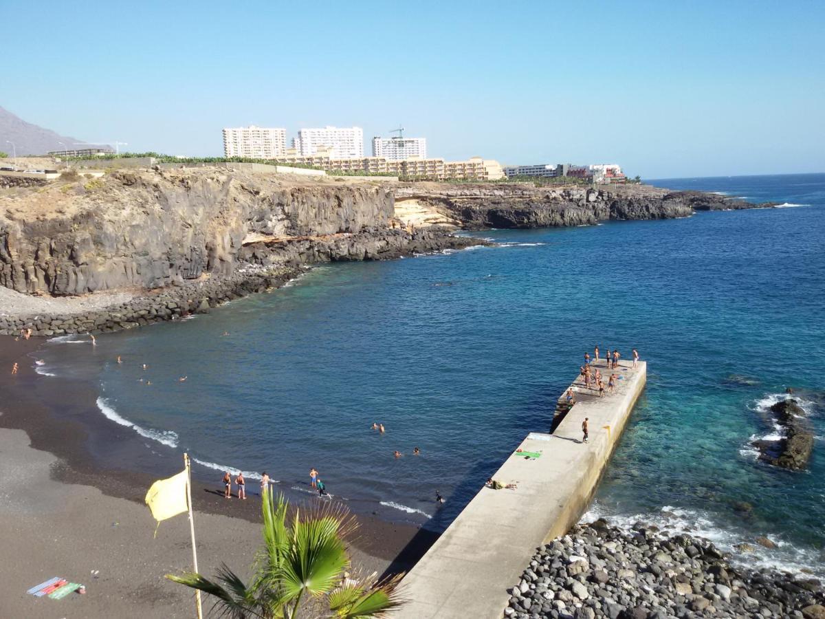 Estrella Del Sur Apartment *