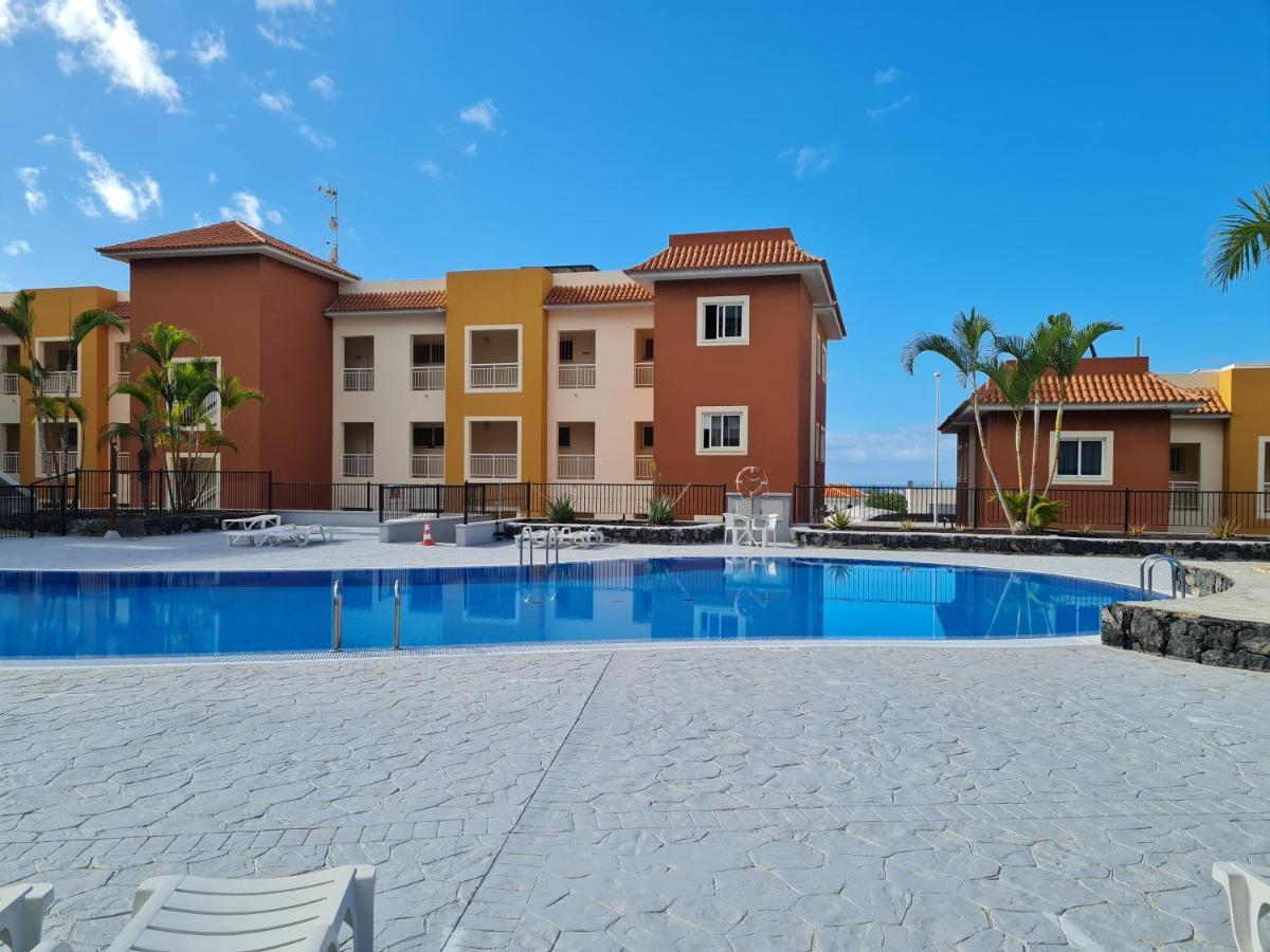 Estrella Del Sur Apartment Callao Salvaje