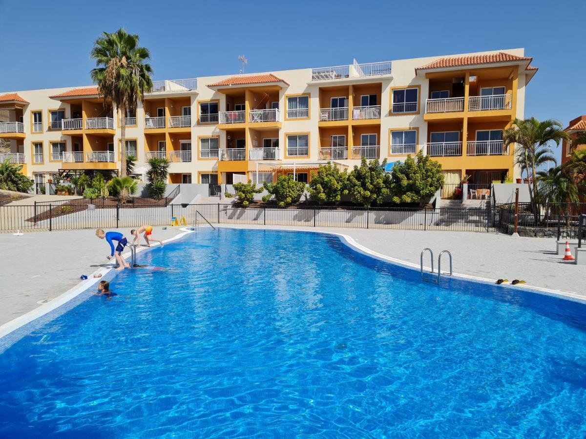 Estrella Del Sur Apartment Callao Salvaje