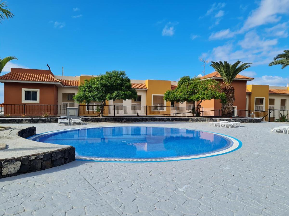 Estrella Del Sur Apartment