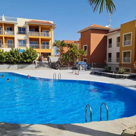 Estrella Del Sur Apartment Callao Salvaje Exterior photo