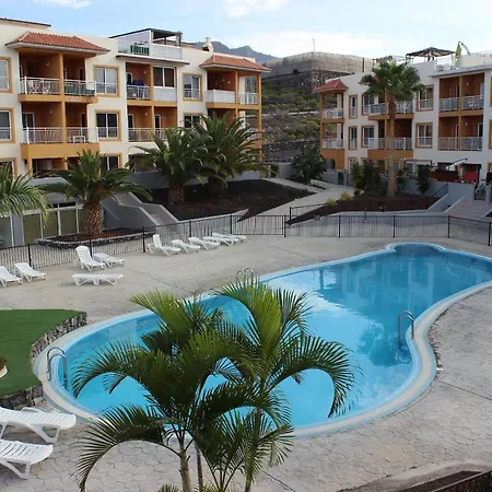 Estrella Del Sur Apartment Callao Salvaje Exterior photo